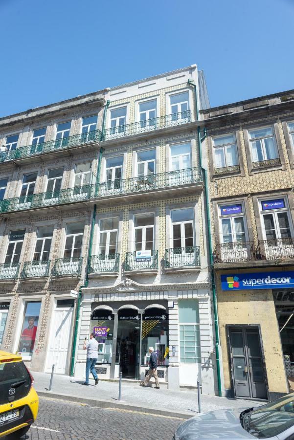 Appartamento Exklusive Bandeira 1018 Oporto