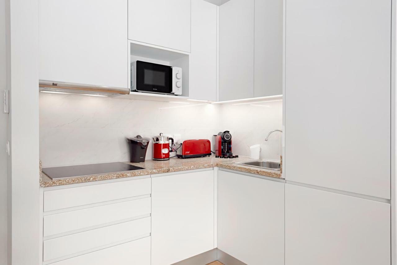Apartment Exklusive Bandeira 1018